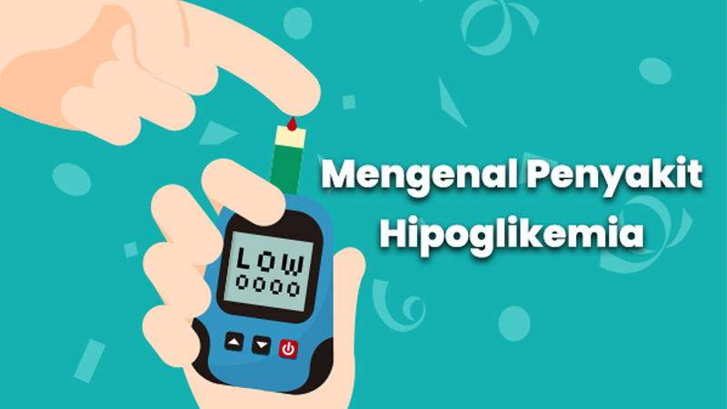 Hipoglikemia, Bahaya Gula Darah Rendah yang Jarang Dibahas – PAFI Kota Bengkulu