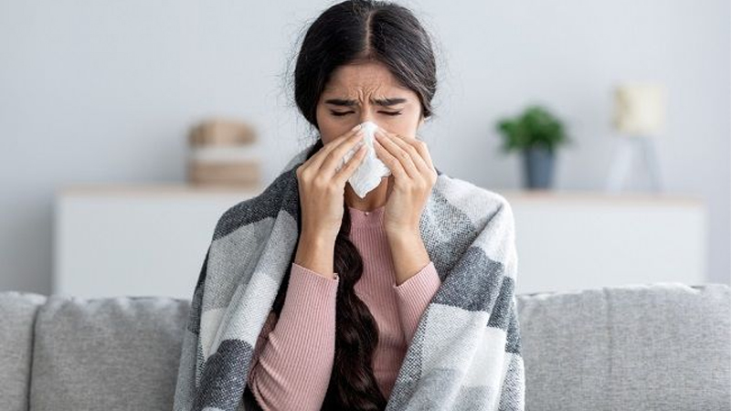 Langkah Mudah Cegah Flu Tanpa Minum Obat, Efektif dalam 24 Jam  – PAFI Kota Bengkulu